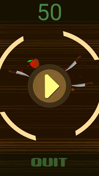 Knife Slice游戲截圖4