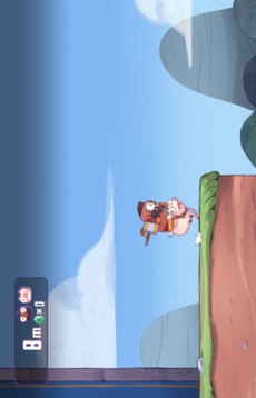 Hog Rider Gameplay游戲截圖1