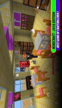 Magic Craft : Exploration and survival游戲截圖3