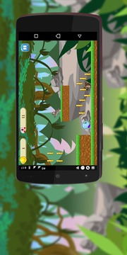 Adventure Super Kirby Monster游戲截圖3
