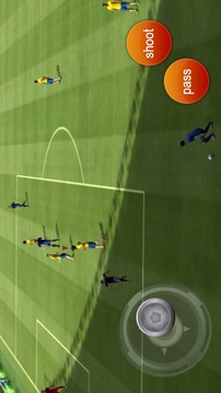 Football 2018 Worldcup Soccer Evolution游戲截圖2