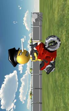 Stickmans Sandbox游戲截圖2