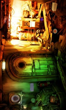 New Escape Games 2018 : Games2Escape 7游戲截圖2