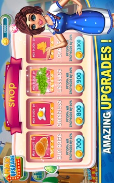 Cooking Express : My Restaurant游戲截圖4