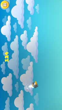 Duck Adventure游戲截圖3