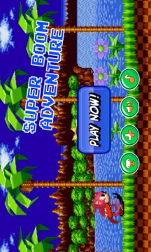 Super Sonic Boom 2游戲截圖3