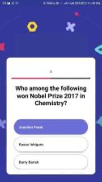 Trivia 4X - Live Trivia & Quiz Game Show游戲截圖2