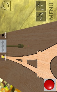 Wood Carving Game 2 - woodcarving simulator游戲截圖3