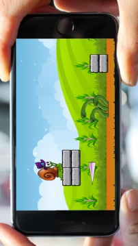 Snail Bob : Snail Bob 5 Adventure游戲截圖4