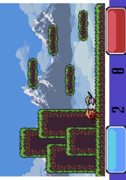 One Phone Two Players Fighting Games游戲截圖2