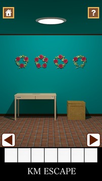 Flower Room - room escape game -游戏截图2