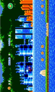 Super Sonic Boom 2游戲截圖5