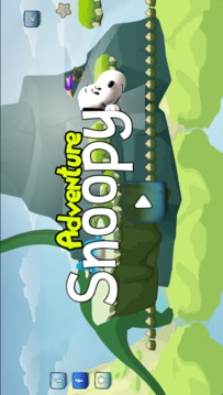 Snoopy Adventure游戲截圖3