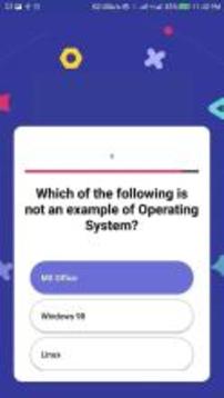 Trivia 4X - Live Trivia & Quiz Game Show游戲截圖4