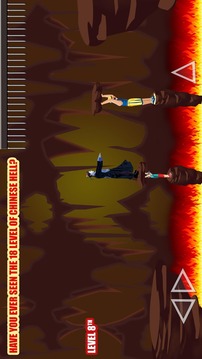 Happy Wheels #2游戲截圖2