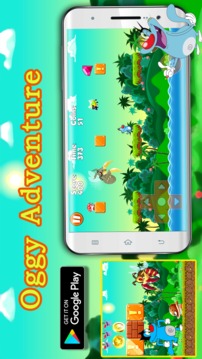 Oggy Adventures游戲截圖3