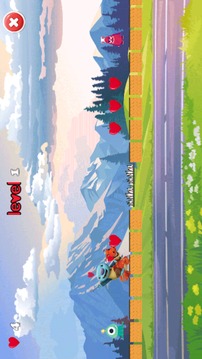 Wallykazam Adventure游戲截圖2