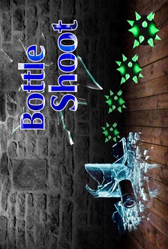 Bottle Shoot - Bottle Shooter游戲截圖5