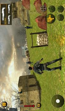 Last Player Survival : Battlegrounds游戲截圖3
