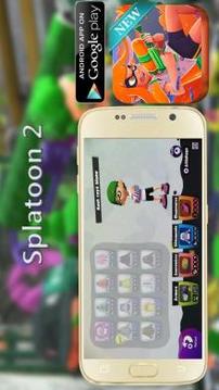 Guia Splatoon 4 スプラトゥーン游戲截圖2
