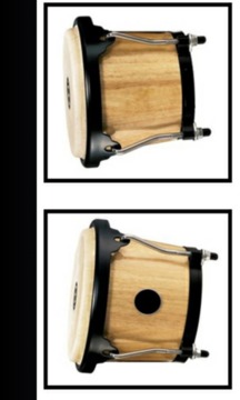 BONGO DRUMS游戲截圖2