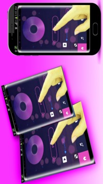 Uni kitty piano tiles pro游戲截圖1