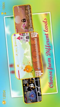 Indian Princess Hill Climbing游戲截圖4