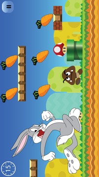 adventure: Bunny Run游戲截圖3