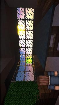 Exploration Block Craft 2018游戲截圖4