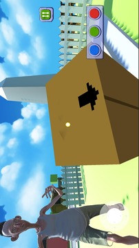 Angry Neighbor Simulator游戲截圖5