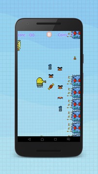 Doodle Jump 2游戲截圖2