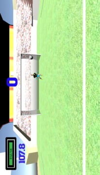 World Cup FingerKick游戲截圖1