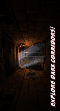Escape! The Cursed Temple游戲截圖5