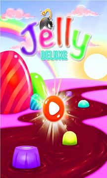 JELLY BOMB DELUXE游戲截圖4