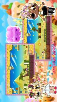 Lol surprise adventures eggs doll游戲截圖3