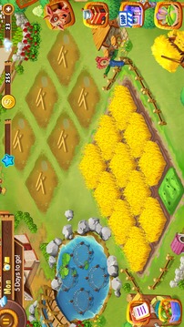 MultiverseGames - Farming Ranch Place 2018游戲截圖1