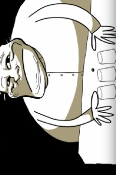 Troll face Quest Mission Maina游戏截图1