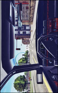 Benz E500 Drift & Sürüş Simülatörü游戏截图5