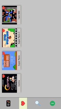 NES Emulator - Arcade Game (Full Classic Game)游戲截圖5