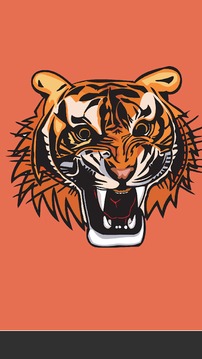 Angry Tiger - Anger Relief游戲截圖4