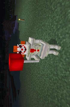 Addon It Clown 2018 for MCPE游戲截圖1