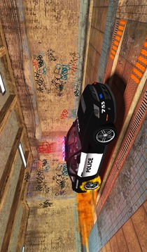 Police Car Drift Driving Simulator游戏截图5