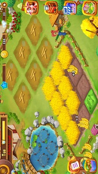 MultiverseGames - Farming Ranch Place 2018游戲截圖2
