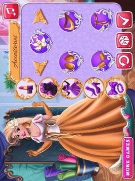 Princess Maker游戲截圖3