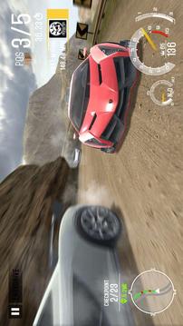 Street Racing Car Traffic Speed游戲截圖5