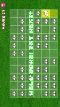 Rabbit Rescue Game游戲截圖3