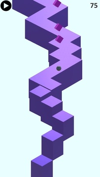 ZigZag Redefined游戲截圖1