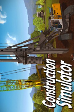 New Construction Simulator 2018 Tips游戲截圖2