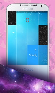 descendant 2 tiles piano pro游戲截圖1