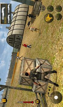 Last Player Survival : Battlegrounds游戲截圖2